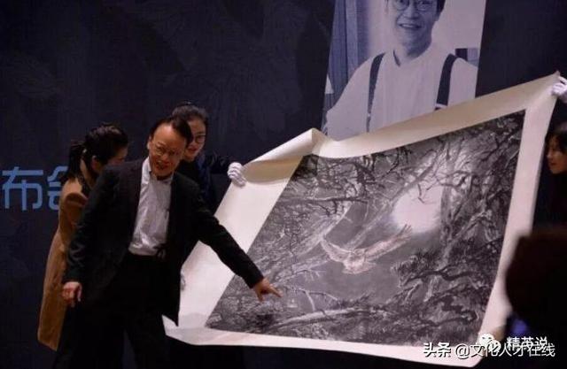 翅膀硬了就該飛！劉墉「要兒子考零分」反而養出學霸　2孩子「相差17歲」不同教育：父母要像風箏線