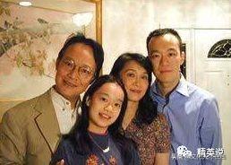 翅膀硬了就該飛！劉墉「要兒子考零分」反而養出學霸　2孩子「相差17歲」不同教育：父母要像風箏線