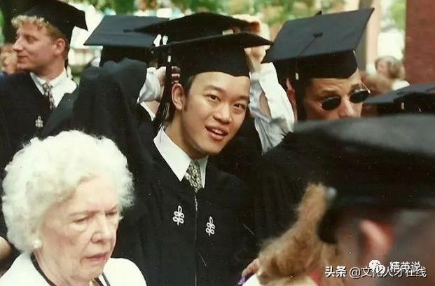 翅膀硬了就該飛！劉墉「要兒子考零分」反而養出學霸　2孩子「相差17歲」不同教育：父母要像風箏線