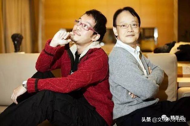 翅膀硬了就該飛！劉墉「要兒子考零分」反而養出學霸　2孩子「相差17歲」不同教育：父母要像風箏線