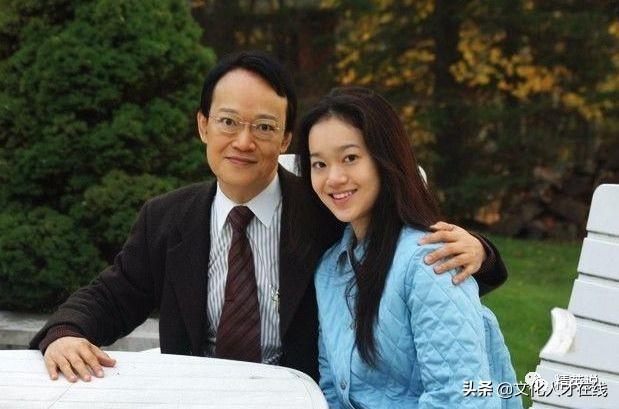 翅膀硬了就該飛！劉墉「要兒子考零分」反而養出學霸　2孩子「相差17歲」不同教育：父母要像風箏線