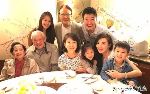 翅膀硬了就該飛！劉墉「要兒子考零分」反而養出學霸　2孩子「相差17歲」不同教育：父母要像風箏線