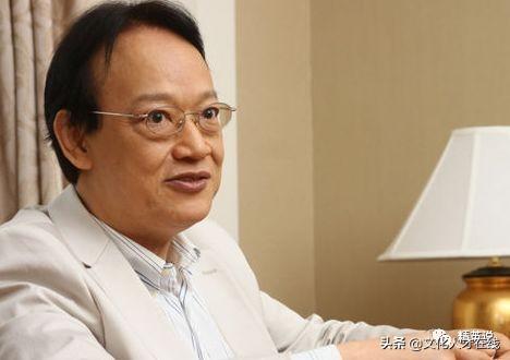 翅膀硬了就該飛！劉墉「要兒子考零分」反而養出學霸　2孩子「相差17歲」不同教育：父母要像風箏線