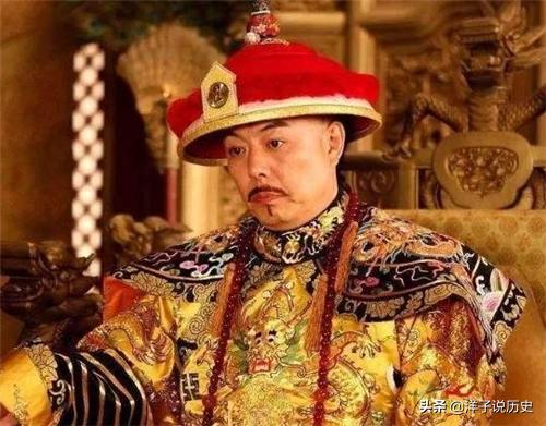  乾隆「真容」被揭！義大利畫師偷偷畫下珍藏多年　網友一看「單眼皮+八字鬍」與電視劇差距大