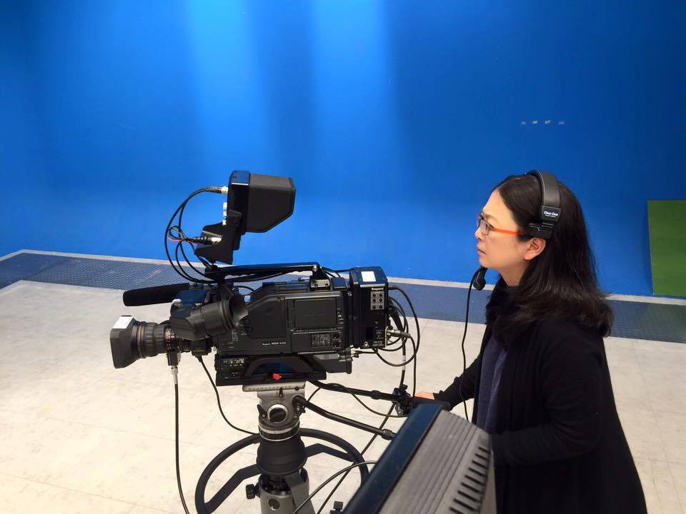 50歲重新歸零！趙永馨憶「雙親離開」打擊超大：明明前晚還聊天　重新追夢「念台藝大碩士」謝老公相伴