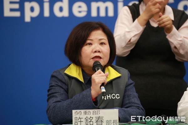菲律賓對台下禁令！遲遲不肯釋出善意「台灣決定要反制了」　5項措施若實施「將影響15萬菲工」