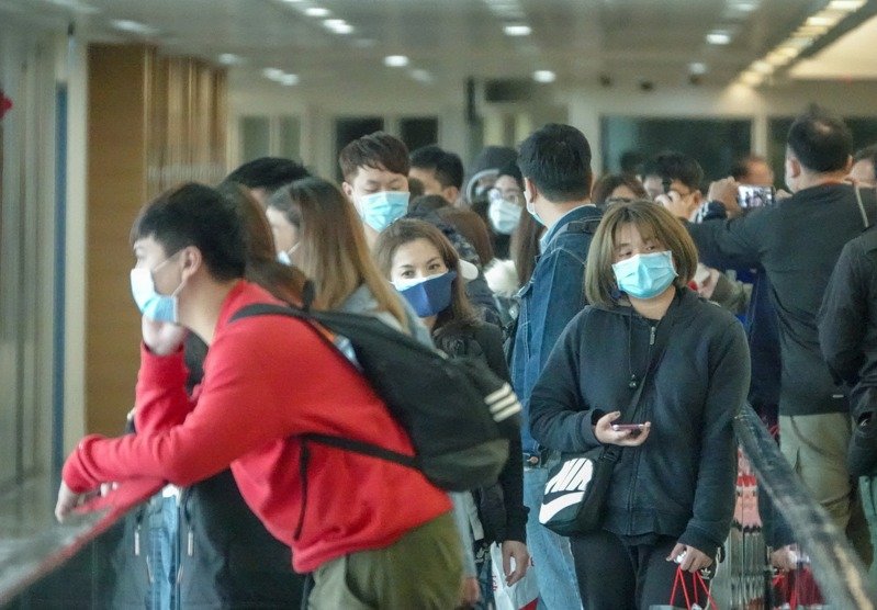 菲律賓對台下禁令！遲遲不肯釋出善意「台灣決定要反制了」　5項措施若實施「將影響15萬菲工」