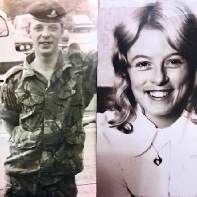 真愛不嫌晚！青梅竹馬被拆散「拒絕求婚後失聯」　各經歷2段婚「50年後重逢」：幸好能一起變老