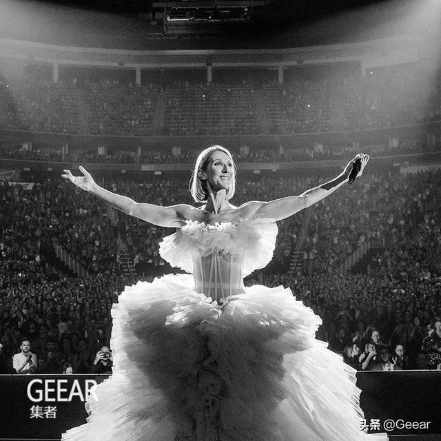 席琳狄翁「12歲一見鍾情」經紀人變老公　夫患重症離去「一生只愛一個人」：為了你幸福活著