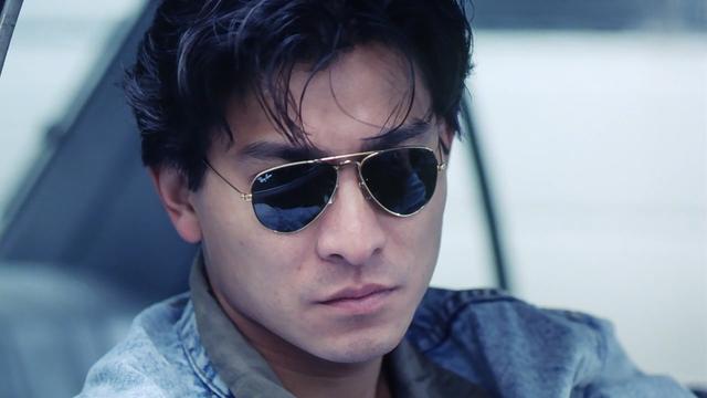 不愧被讃韓版林青霞！李英愛年輕時有多好看？「20歲與劉德華合拍廣告」明艷又清麗