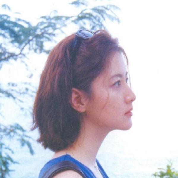 不愧被讃韓版林青霞！李英愛年輕時有多好看？「20歲與劉德華合拍廣告」明艷又清麗