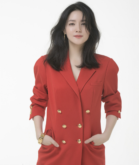 不愧被讃韓版林青霞！李英愛年輕時有多好看？「20歲與劉德華合拍廣告」明艷又清麗