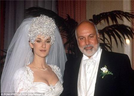 席琳狄翁「12歲一見鍾情」經紀人變老公　夫患重症離去「一生只愛一個人」：為了你幸福活著