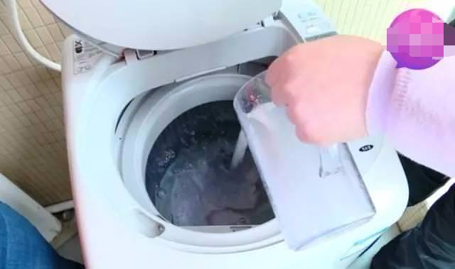 洗衣機用久了「越洗越髒」？教你一招免花錢「隱藏汙垢全現形」！