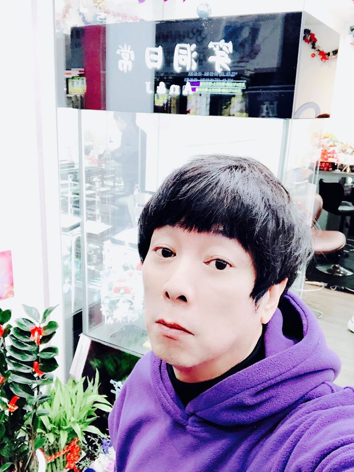 坦蕩快樂就好！曹西平自曝「沒有退休金」名下5房全賣光　連保險都沒有「把未來交給乾兒子」