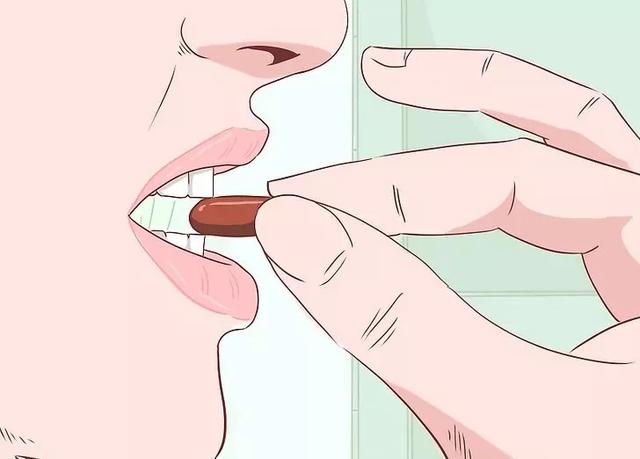 「總掉頭髮」是缺乏維生素B7 ? 身體8種不同癥狀，告訴你缺哪些維生素