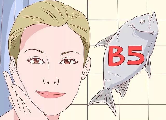 「總掉頭髮」是缺乏維生素B7 ? 身體8種不同癥狀，告訴你缺哪些維生素