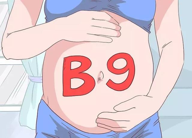 「總掉頭髮」是缺乏維生素B7 ? 身體8種不同癥狀，告訴你缺哪些維生素