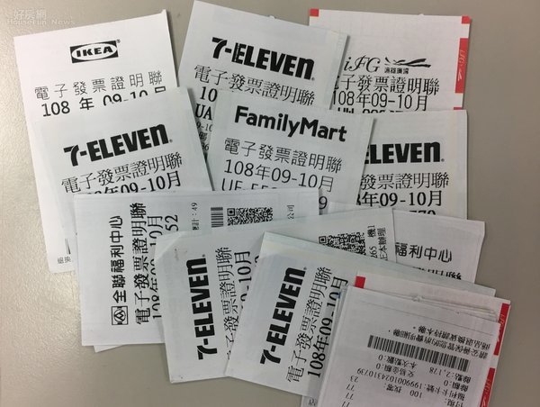 一出生就天人永隔!幾個月後「心碎媽連中2張發票」 一看明細驚覺「無緣兒來報恩」萬人看哭:會再相遇的