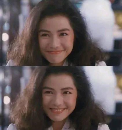 鍾楚紅60歲生日照！淡妝出鏡「與47歲陳慧琳」合影無壓力，美貌凍齡超養眼