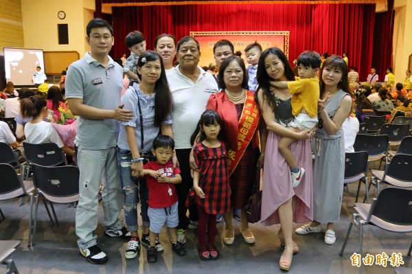 包辦20人團圓飯！陳仙梅結婚8年「被婆婆寵上天」：不嫁豪門嫁好門　比親生兒還疼「遇到完美婆婆」