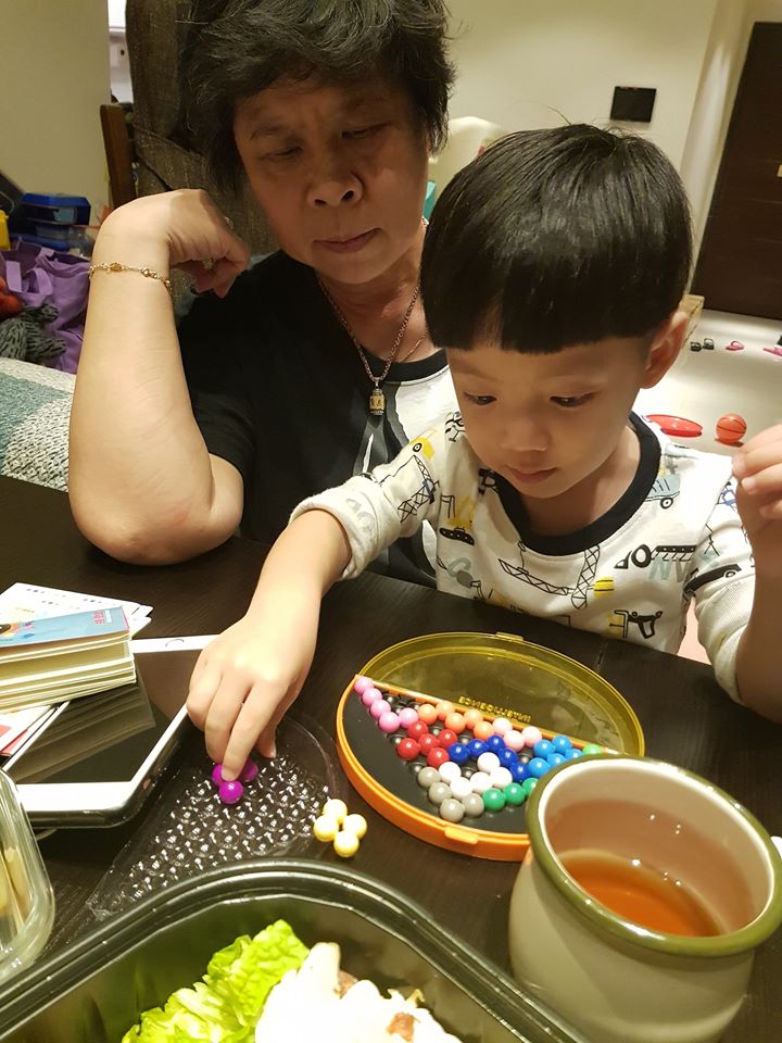 不嫁豪門嫁好門！陳仙梅結婚8年「被婆婆寵上天」比親生兒還親　婆婆「偉大背景被挖出」淚謝：很幸運遇到她