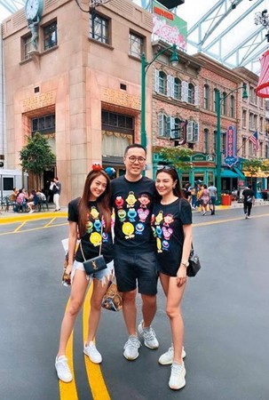 才離婚2個月!梁靜茹前夫被抓包「曖昧納豆前女友」 親密開直播「對話超母湯」網友全看傻