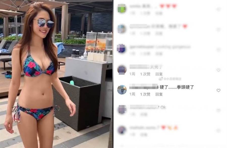 才離婚2個月!梁靜茹前夫被抓包「曖昧納豆前女友」 親密開直播「對話超母湯」網友全看傻