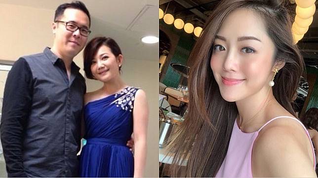 才離婚2個月!梁靜茹前夫被抓包「曖昧納豆前女友」 親密開直播「對話超母湯」網友全看傻