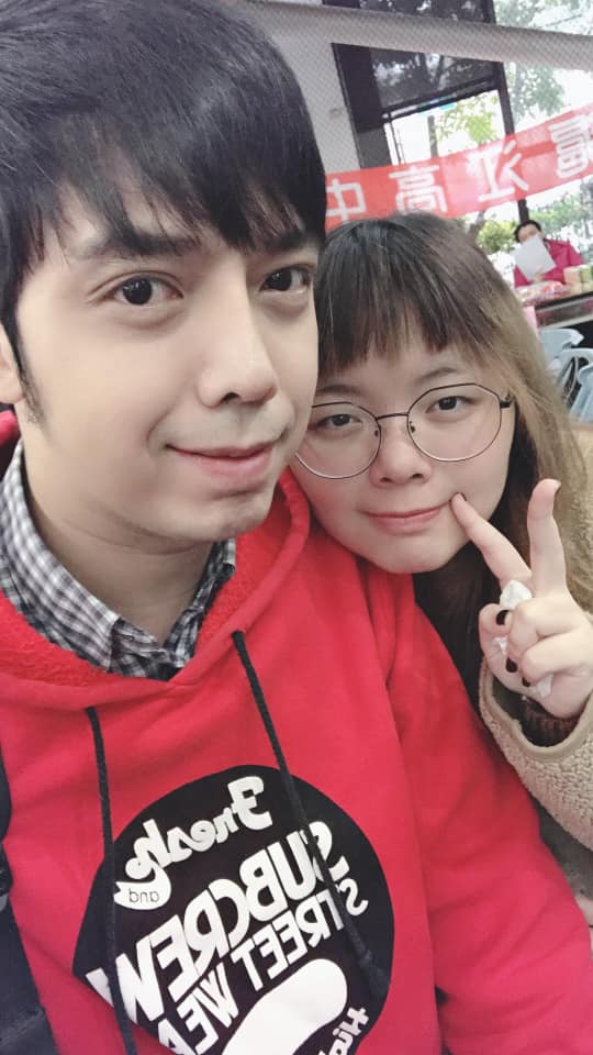 當單親爸22年!47歲男星「認了想輕生」遭女兒怒罵:以為我想出生? 如今「罕吐催淚心聲」全網動容