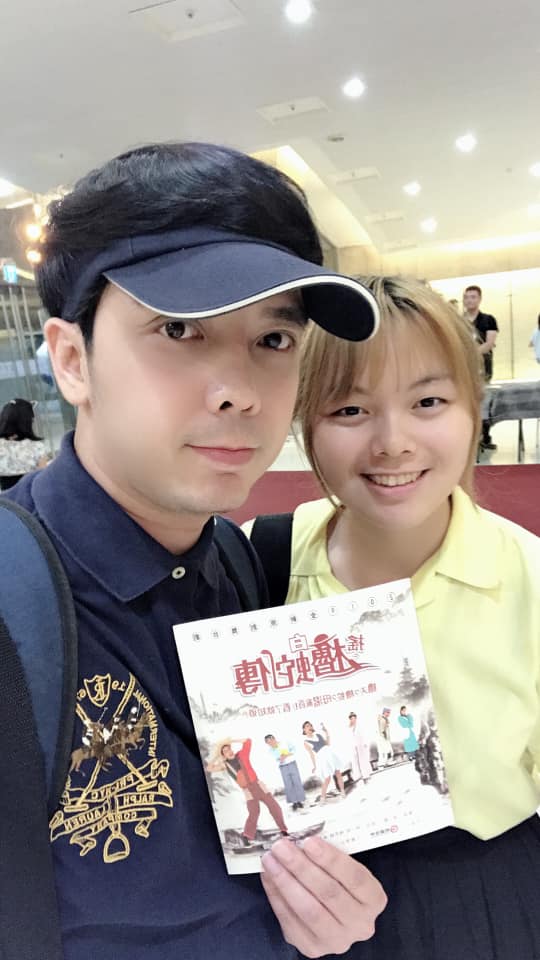 當單親爸22年!47歲男星「認了想輕生」遭女兒怒罵:以為我想出生? 如今「罕吐催淚心聲」全網動容