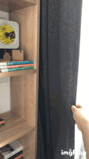 飄窗只能晾衣服？經過她獨特設計「主卧晾衣服  貨倉板當床  玩具藏地下」客廳大到可以讓兩個女兒奔跑，她家太玩太實用了