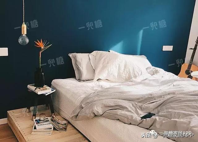 飄窗只能晾衣服？經過她獨特設計「主卧晾衣服  貨倉板當床  玩具藏地下」客廳大到可以讓兩個女兒奔跑，她家太玩太實用了