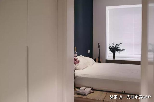 飄窗只能晾衣服？經過她獨特設計「主卧晾衣服  貨倉板當床  玩具藏地下」客廳大到可以讓兩個女兒奔跑，她家太玩太實用了
