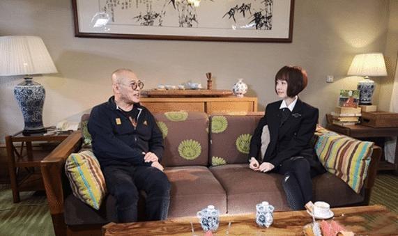 功夫巨星李連杰家庭背景很強？主持人問他爺爺是誰，答：不知道你夠不夠膽播