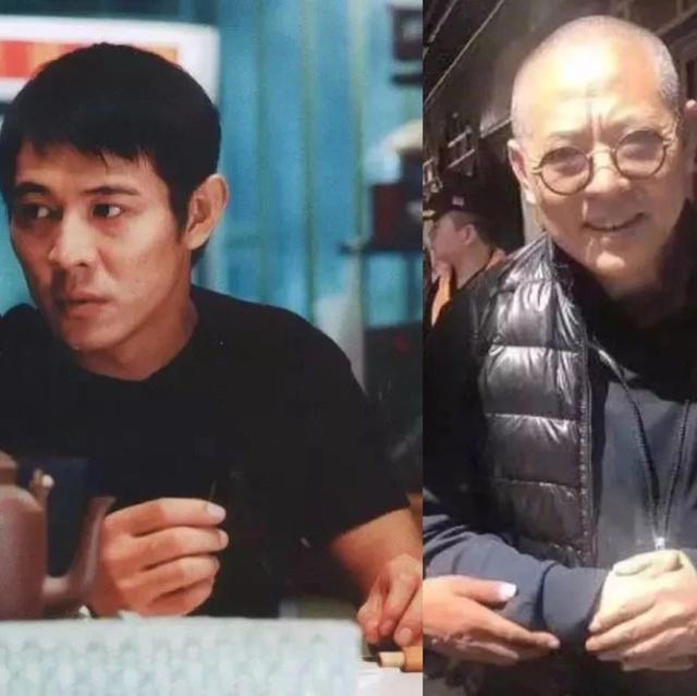 功夫巨星李連杰家庭背景很強？主持人問他爺爺是誰，答：不知道你夠不夠膽播