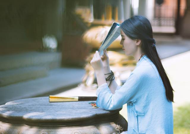 女人越來越有福氣的3個跡象！看看你中了幾個？