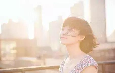女人越來越有福氣的3個跡象！看看你中了幾個？