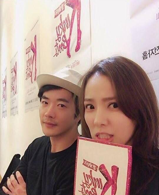 《天國的階梯》權相佑「澳洲買別墅」結婚12年常帶太太度假　兒子「遺傳爸爸眼睛」超帥