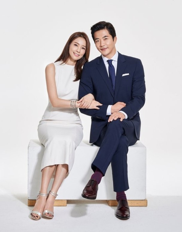 《天國的階梯》權相佑「澳洲買別墅」結婚12年常帶太太度假　兒子「遺傳爸爸眼睛」超帥
