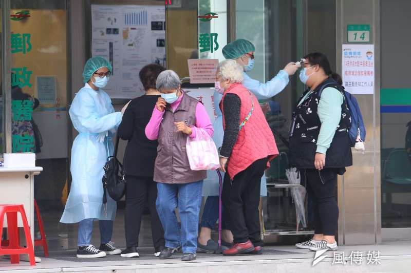 台灣只花14天！中研院成功合成「抗武漢疫情新藥」　研究員透露「根本拿不到原料」：靠使命感完成