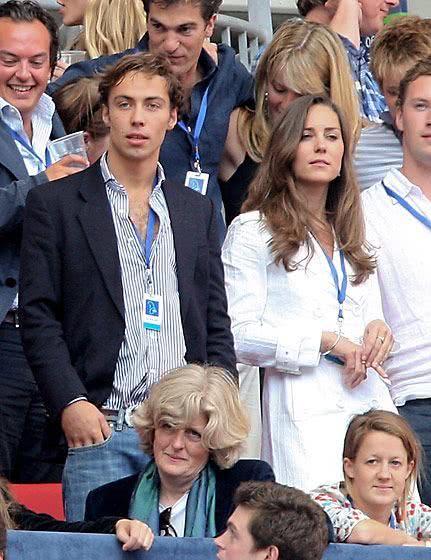 堅實家庭後盾！凱特王妃弟弟「罕見公開力挺姐姐」稱其出色，曬童年照外甥喬治不像舅