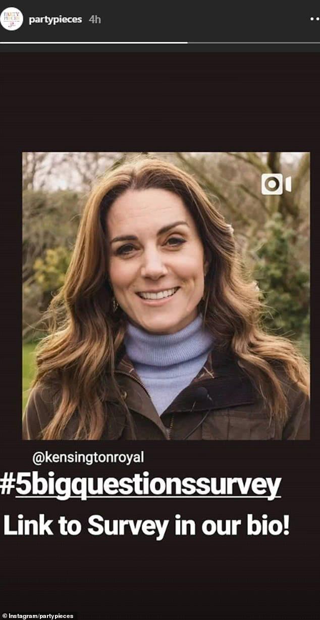 堅實家庭後盾！凱特王妃弟弟「罕見公開力挺姐姐」稱其出色，曬童年照外甥喬治不像舅