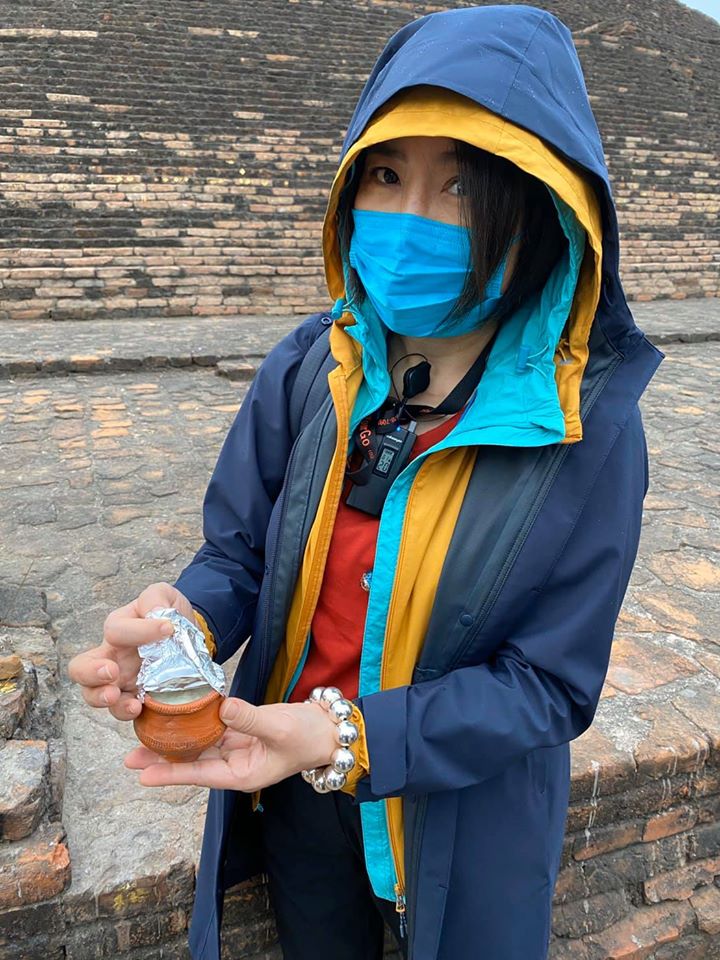 于美人宣布此生不再婚！「離婚7年仍單身」不再有牽絆　學會從容處世「肯定自我價值」不靠男人