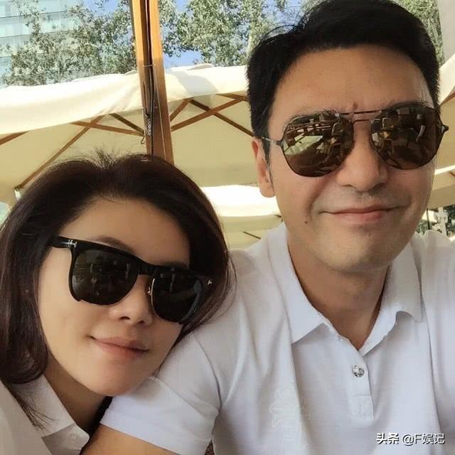 鍾鎮濤67歲生日甜曬「夫妻恩愛照」淚謝現任不離棄　女兒遺傳歌唱「台風穩健」盼當父接班人