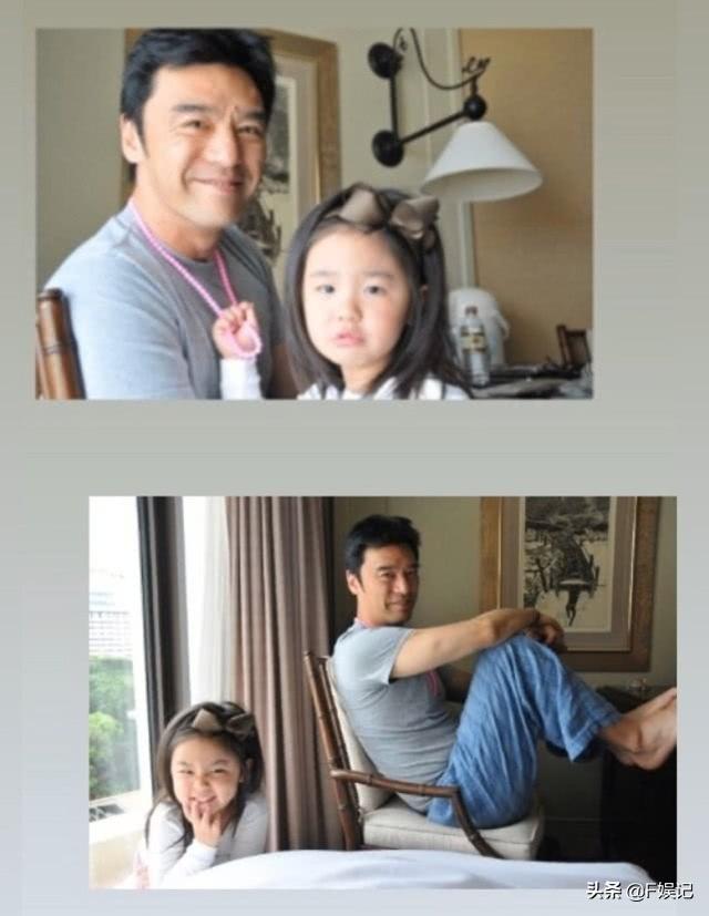 鍾鎮濤67歲生日甜曬「夫妻恩愛照」淚謝現任不離棄　女兒遺傳歌唱「台風穩健」盼當父接班人