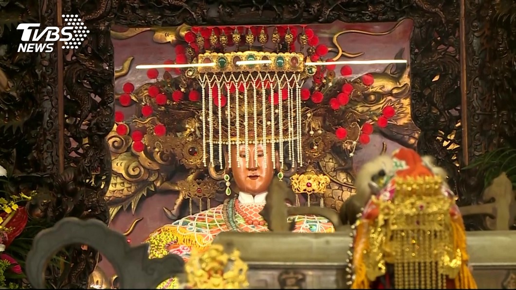 不受疫情影響！大甲媽祖遶境「3月正常舉行」詳細時間公布了　顏清標信心喊話：「媽祖會保護大家」