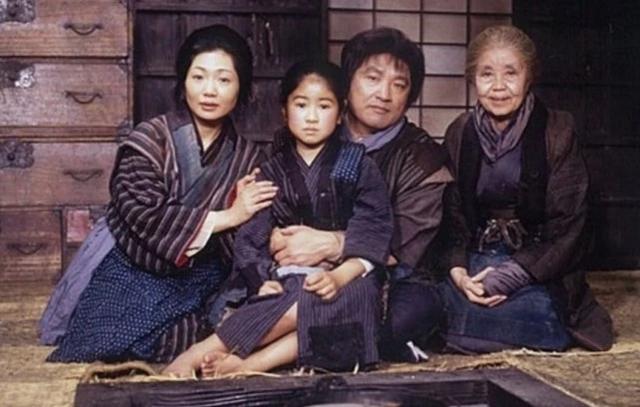 日劇《阿信》奶奶滿百歲！「一生經歷四時代」戲外超有福氣　90歲仍不停歇「臉色紅潤身體好」