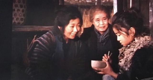 日劇《阿信》奶奶滿百歲！「一生經歷四時代」戲外超有福氣　90歲仍不停歇「臉色紅潤身體好」