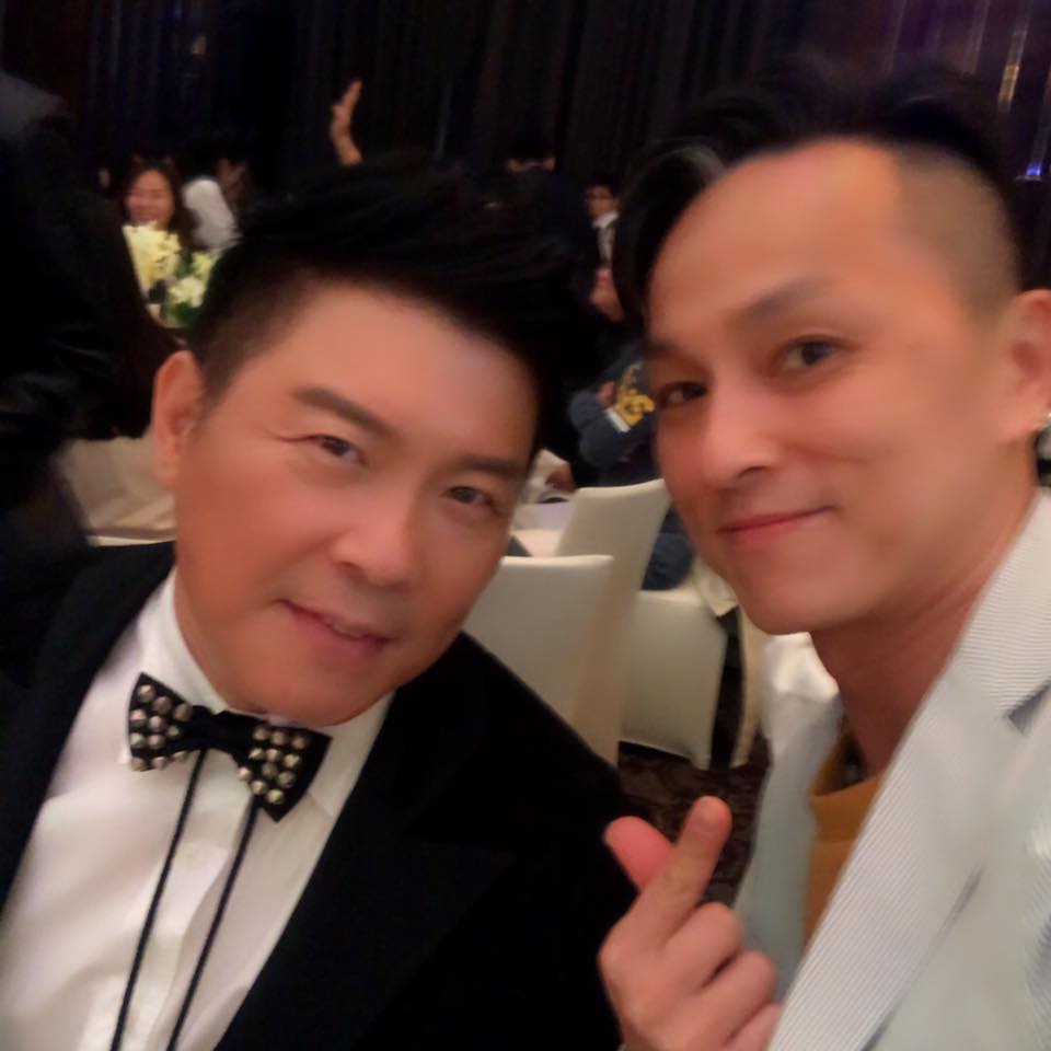 名嘴曝「怪病纏身13年」無法根治嘆：快撐不下　為妻小「學習與病痛共存」盼勇敢面對
